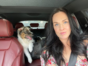 Meet your Posher, Hope